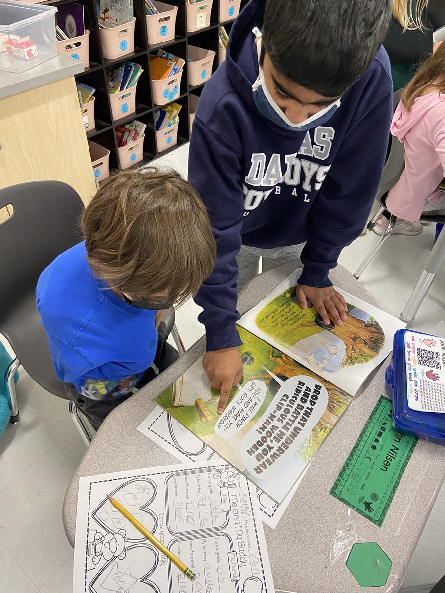 HOV4thGrade tweet media