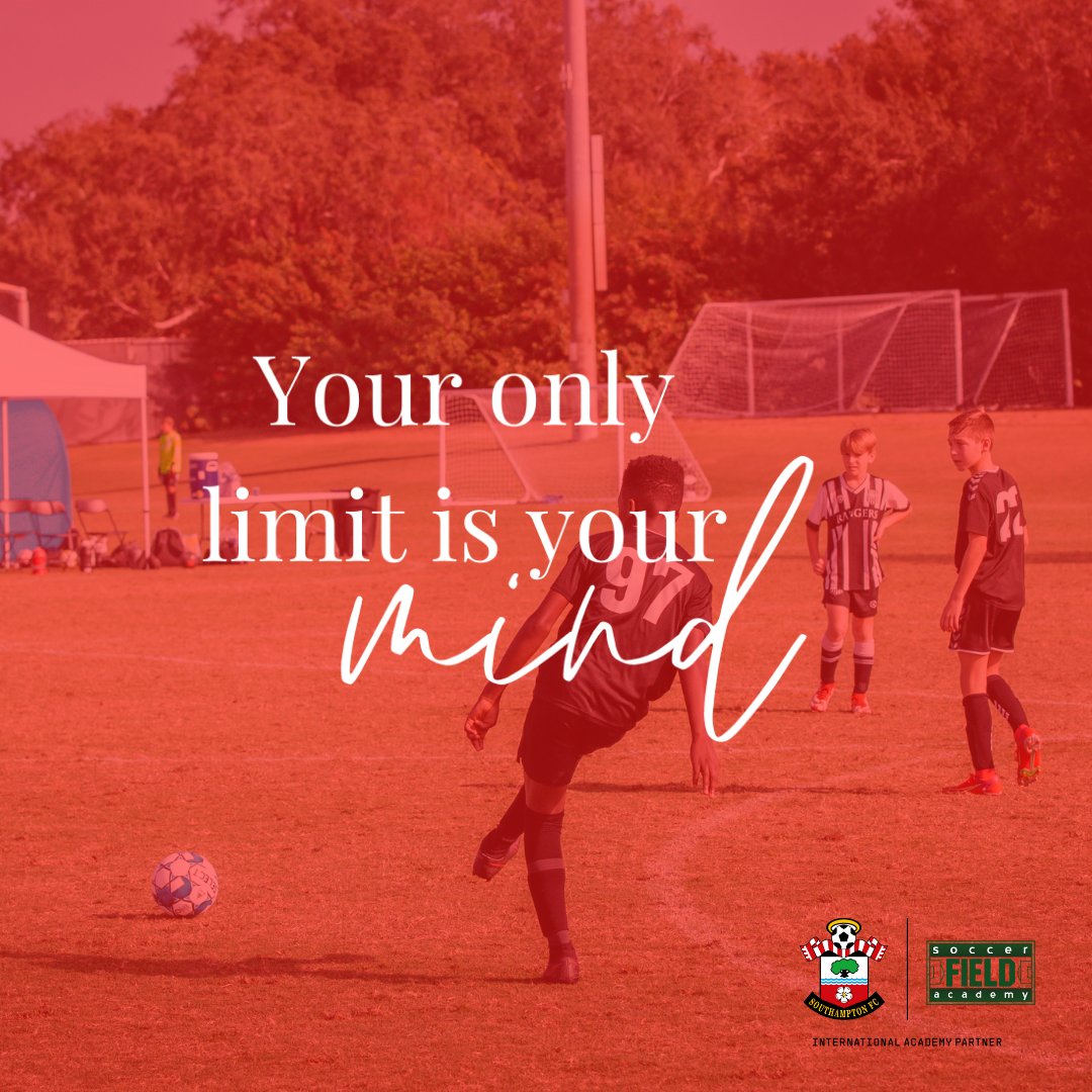 Soccer Field Academy tweet media