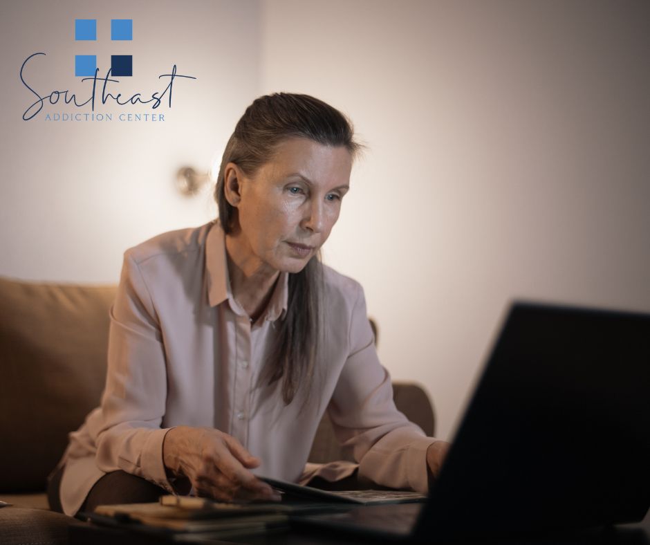 SoutheastAddic1's tweet photo. Southeast Addiction Center participates with many insurance companies as an out-of-network provider. Please call us to verify your insurance coverage and get details about the upfront costs of services.

Learn more here: https://t.co/nUOX9lnTgo https://t.co/GfZRaH85sJ