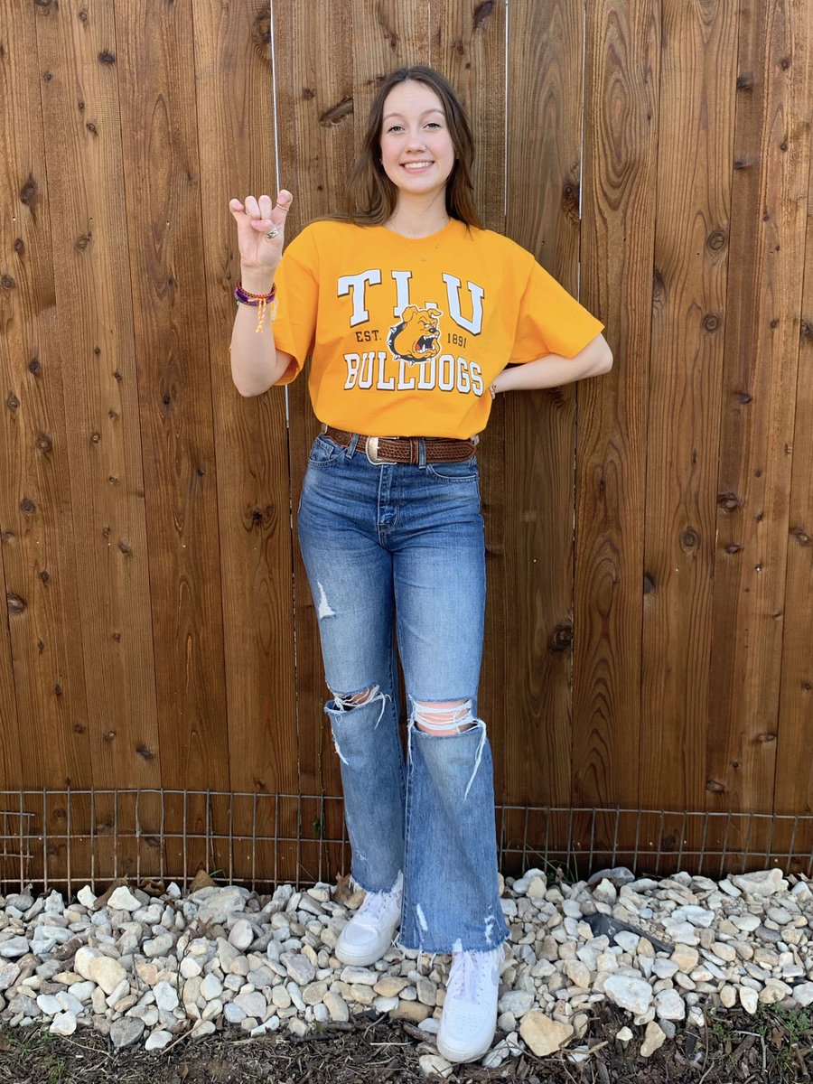 Annie Johnson (@johnsonannie99) on Twitter photo Iโm excited to announce my commitment to play volleyball at Texas Lutheran University. Thank you Coach Fowler and Coach Taylor for the opportunity. I am so grateful for everyone who has been there for me every step of the way. I canโt wait to be a Bulldog! #pupsup <a href="/tluathletics/">TLU Bulldogs</a> Iโm excited to announce my commitment to play volleyball at Texas Lutheran University. Thank you Coach Fowler and Coach Taylor for the opportunity. I am so grateful for everyone who has been there for me every step of the way. I canโt wait to be a Bulldog! #pupsup <a href="/tluathletics/">TLU Bulldogs</a>