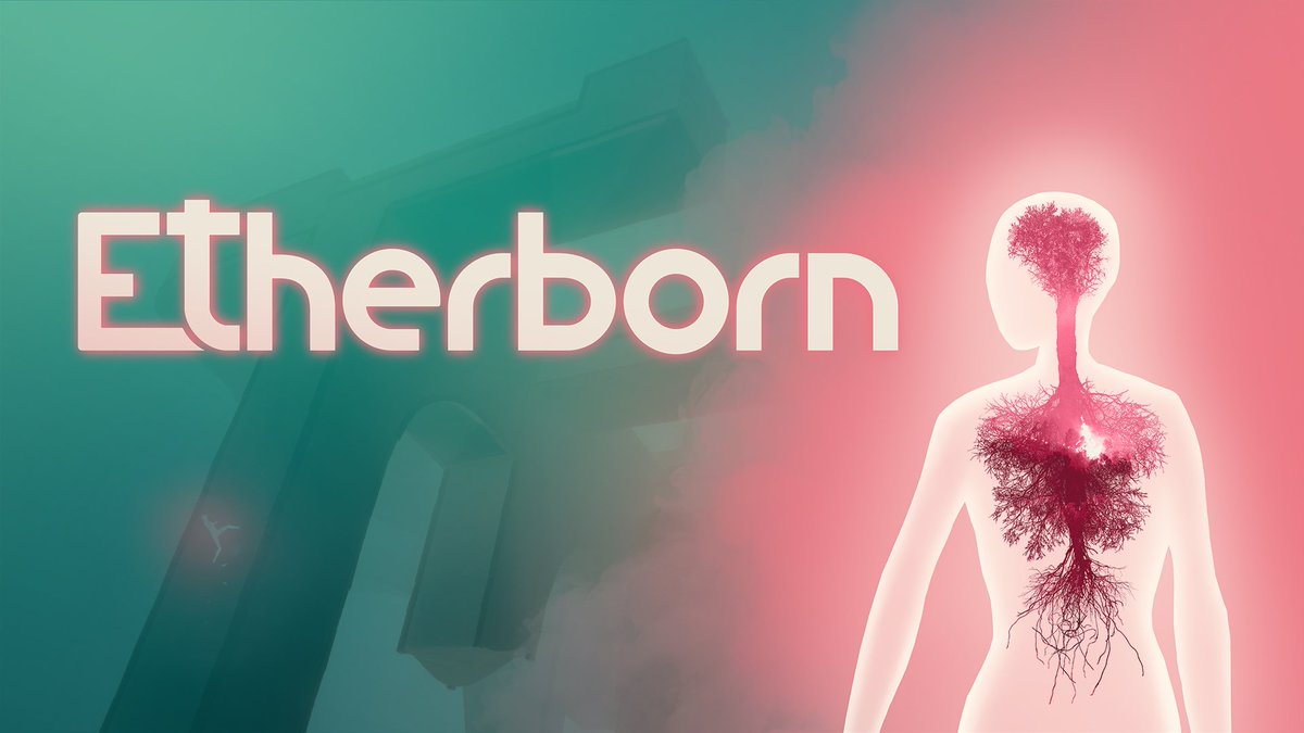 SombreroDpaja6's tweet photo. 2. Etherborn (PS4)
Precioso juego de puzzles y plataformas con toques de Gris, Journey, Mario Galaxy e incluso Captain Toad que resulta en una maravillosa experiencia audiovisual, artística y jugable completamente obligatoria para todo el mundo.
https://t.co/vh8Qss1RYD https://t.co/gpaeATB14I