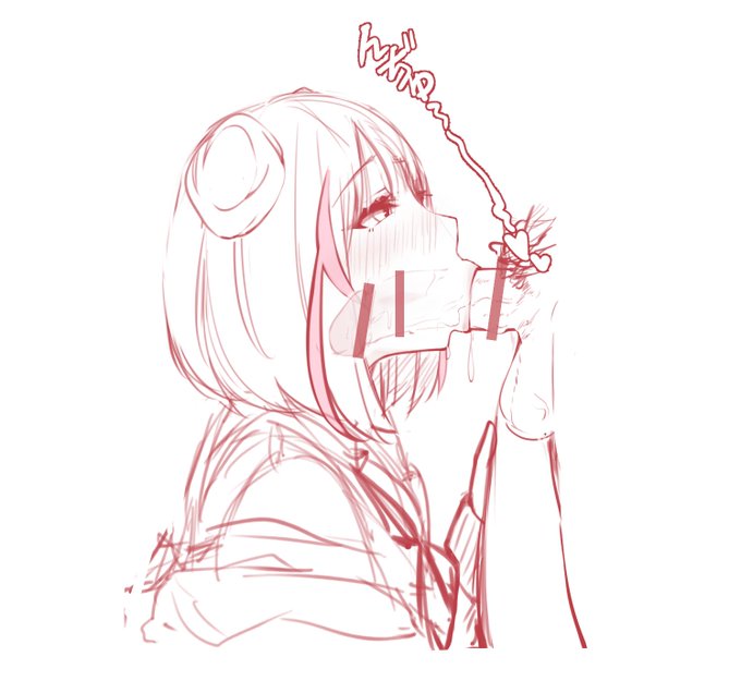 ひーちゃん吸いつきえっぐw 