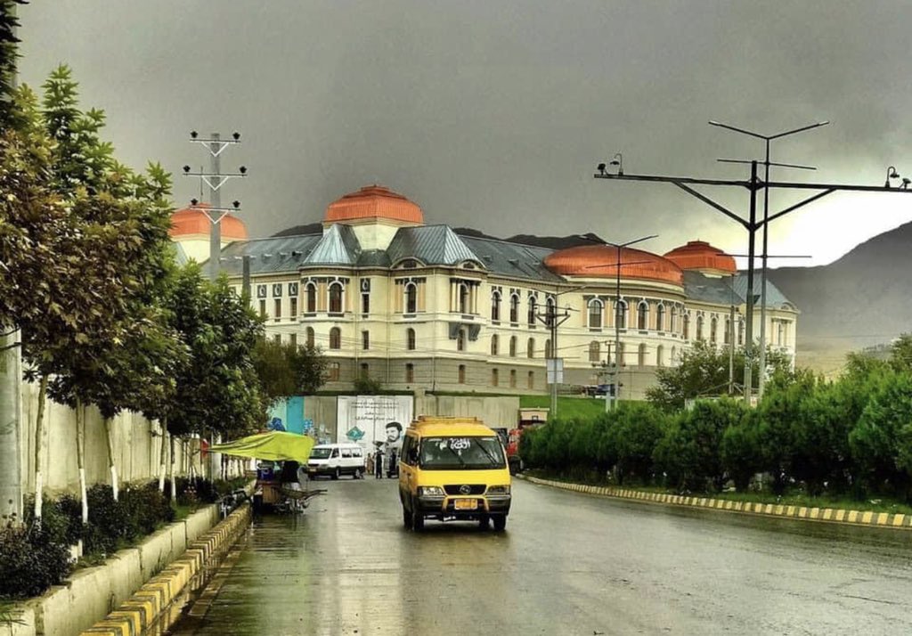 #Kabul #Afghanistan