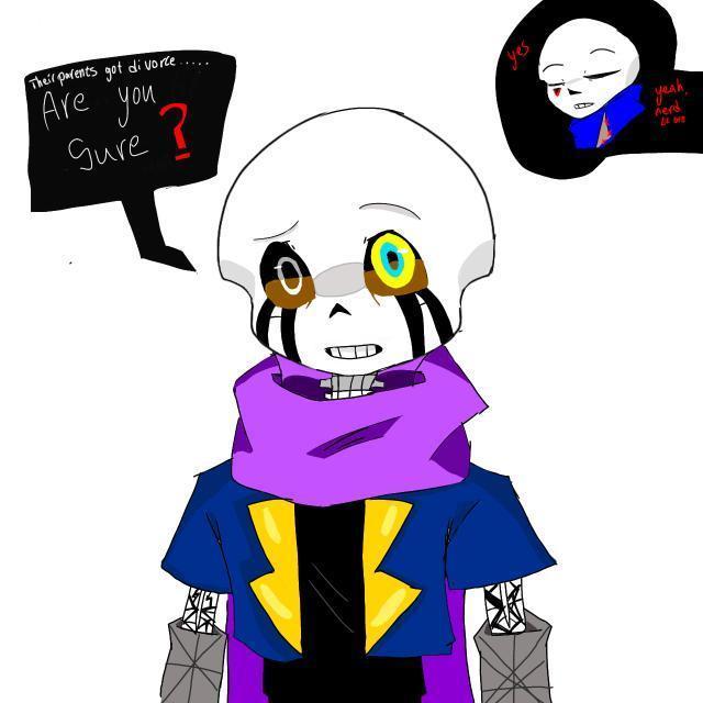 fanta_blog's tweet photo. Scissorx:Their parent got divorced
C-E:yes
Scissorx:are you sure?
C-E: yeah,Nerd Lil bro
Credit:
Scissorx(Errorcrink shipchild and little brother of cross-entropy)belong to me
Cross-entropy(errorcrink shipchild and older brother of Scissor×) belongs to @Bubble_10119 #errorcrink https://t.co/lcryi3d8OJ