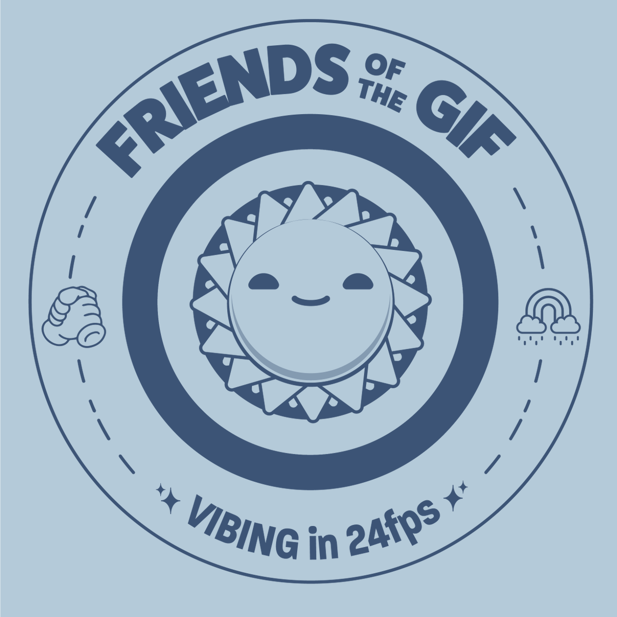 darth_letter's tweet photo. And a quick update on that 1-color #Logo
@InvsibleFriends
#FriendsOfTheGif
#InvisibleLand2033
#logodesign #NFT #1Color https://t.co/G7iHWcNwhN
