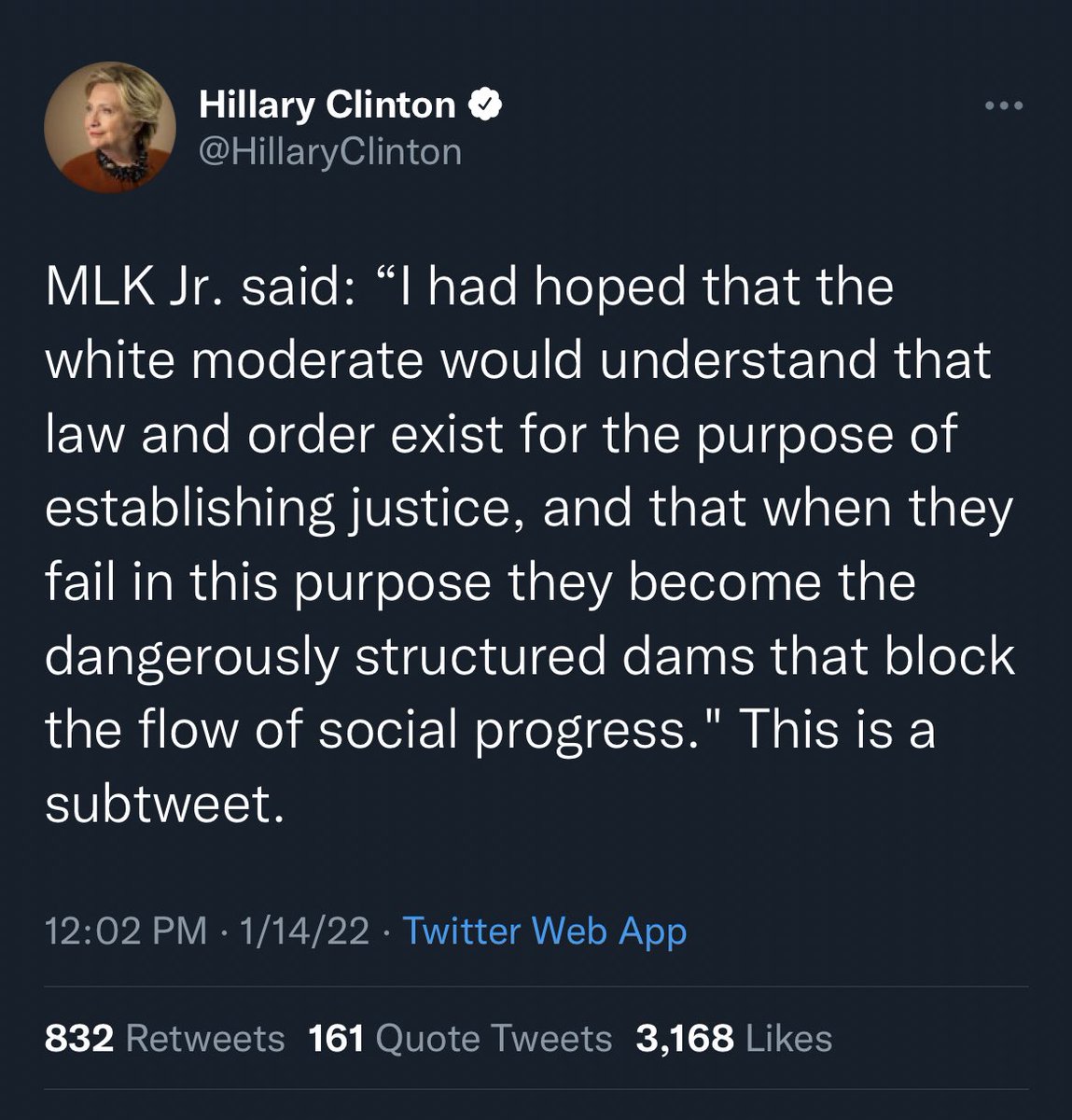 🌽🌽 Erica, The White Trash Socialist 🌽🌽™️ tweet media