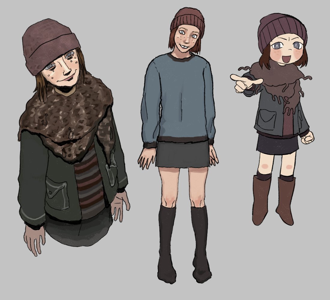 yolkqu's tweet photo. klara https://t.co/qEceDLgvYZ