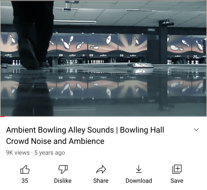 Getting my mind right at work