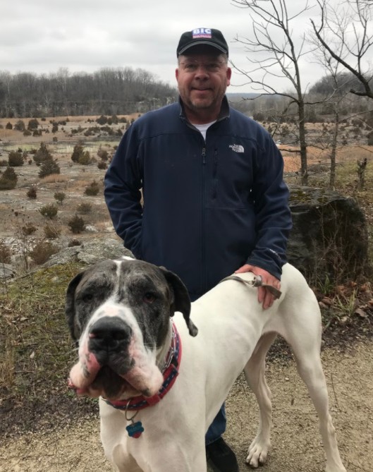 Readback CEO Nick's dog Aileron wants you to know that you'll have access to the RUFF text during the proceeding and your RUFF transcript in just one hour. 

#ReadbackLegal #ActiveReporting #petsoflegaltech