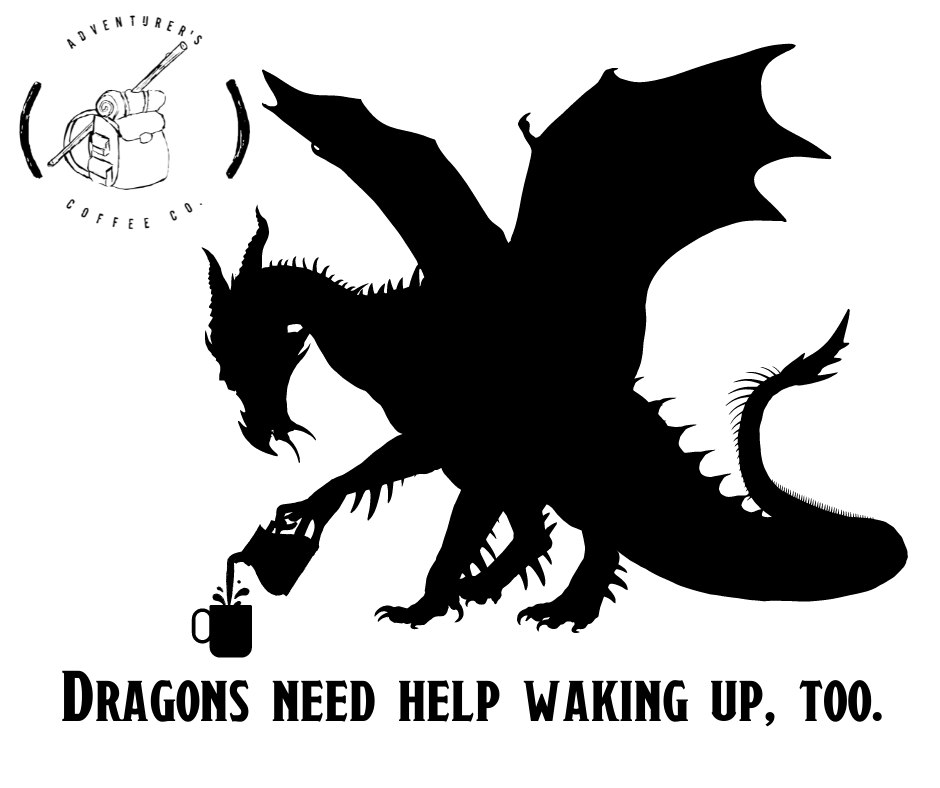 adventurerscc's tweet photo. #coffee #cafe #dnd #ttrpg #adventurerscoffeeco https://t.co/ES9Vvu1N1l