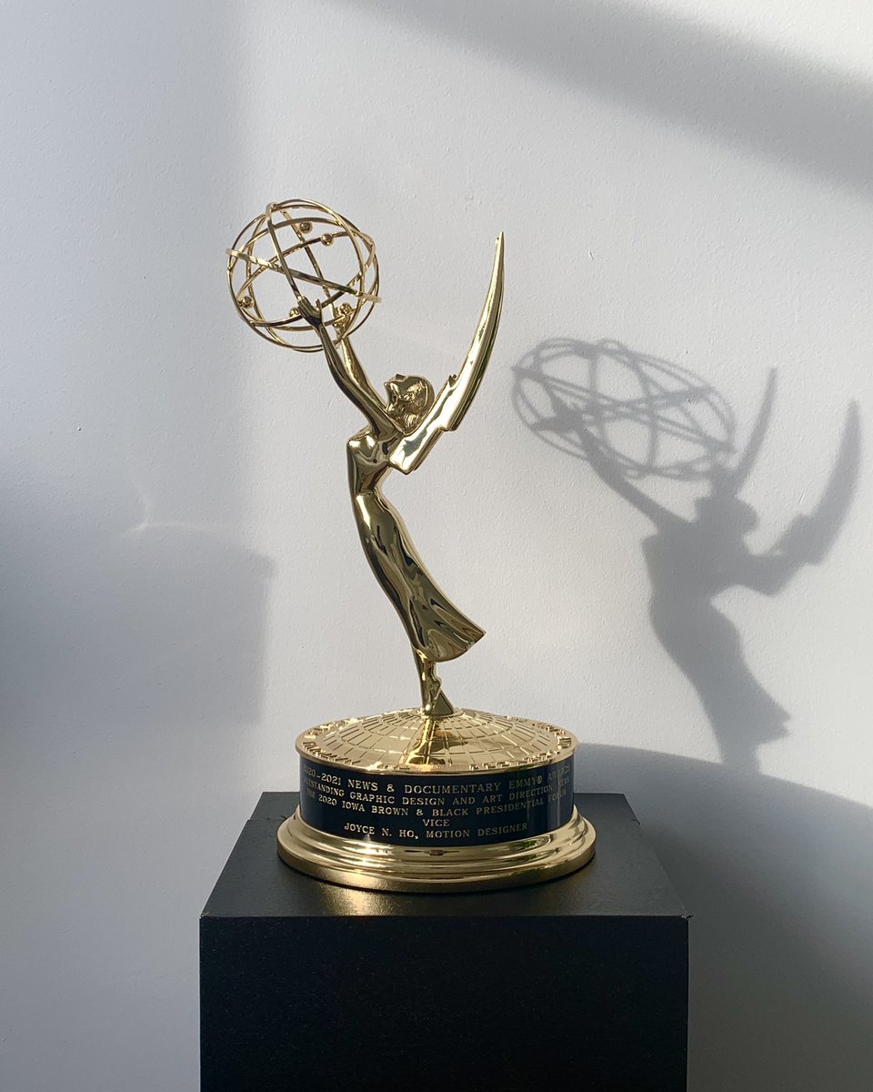 Joyce N. Ho tweet media