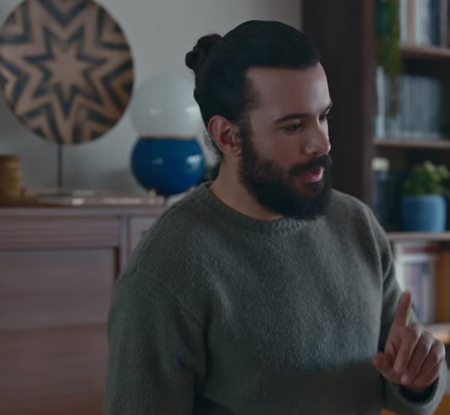 BAAFC87's tweet photo. ♾️💚 #BarışArduç #Turkcell https://t.co/pfw6bQbEYf