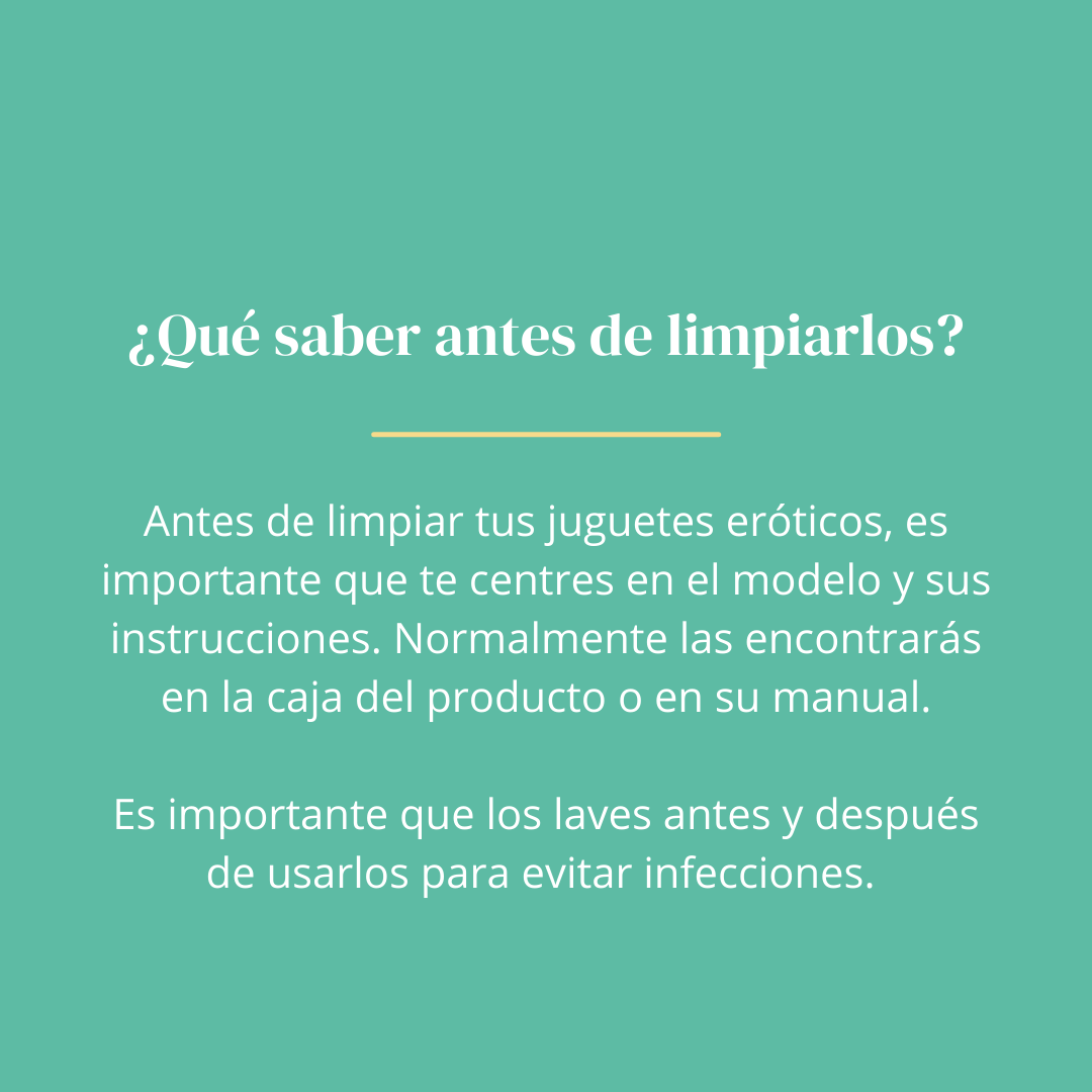 CondonesDeMarca's tweet photo. ¿Sabías cómo limpiar tus juguetes sexuales? 😏
Hoy te explicamos cómo hacerlo para que te duren más tiempo⏰, además de ayudar a evitar infecciones. 
Y tú, ¿cómo limpiabas los tuyos?😜
Encuentra el limpiador en: https://t.co/8UtTPkYdHz 
#LimpiadorSexual #JuguetesSexuales https://t.co/RV3dRggpAw