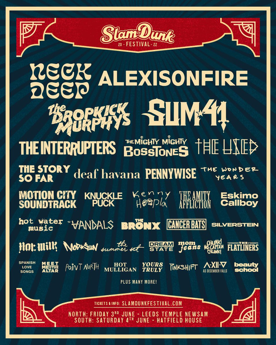 DaniNeckDeep's tweet photo. Headlining? saay lessssssss https://t.co/pjywIrBfiR