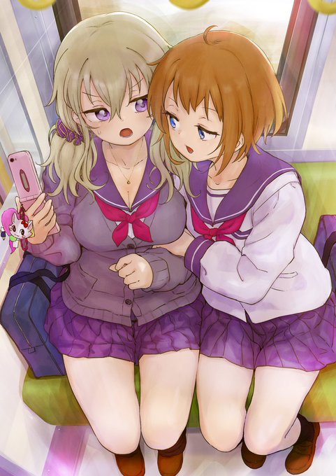 「そんで今日はなんつって断んの?」
wildsyle 1日目東ネ...さんのコミッション「南北ください」 https://t.co/VwxZDkkBgE #Skeb #Commission 
@skeb_jp
より 