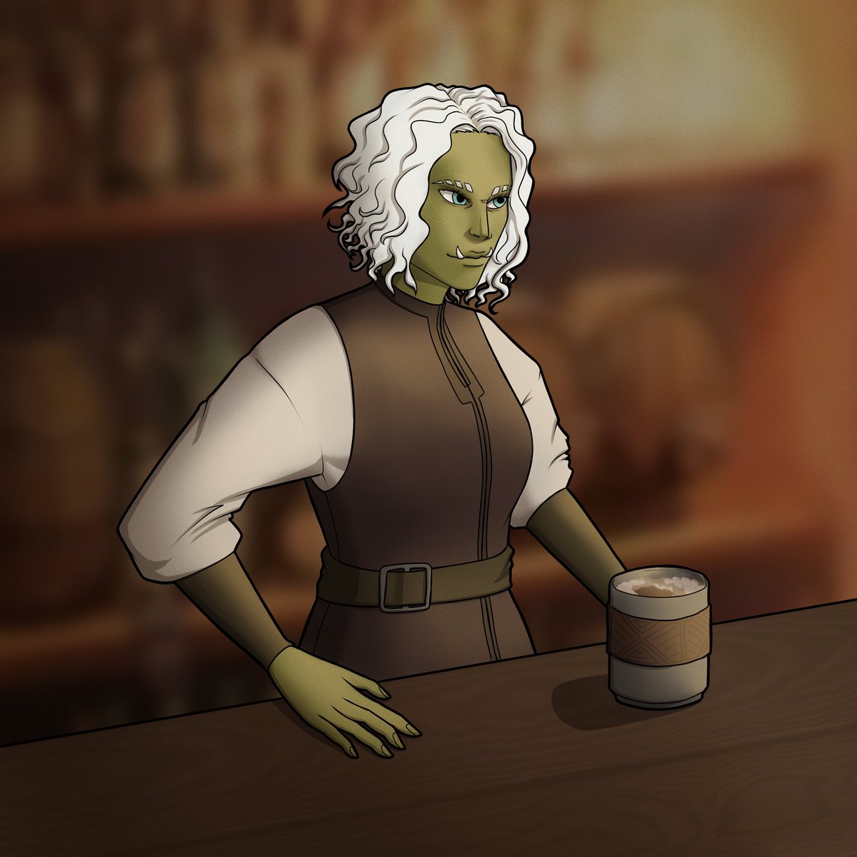 ankadoesstuff's tweet photo. Кое что с #tesinktober2021 #eso #tes #digitalart #ArtistOnTwitter #свитки https://t.co/NOb5PpXQU5
