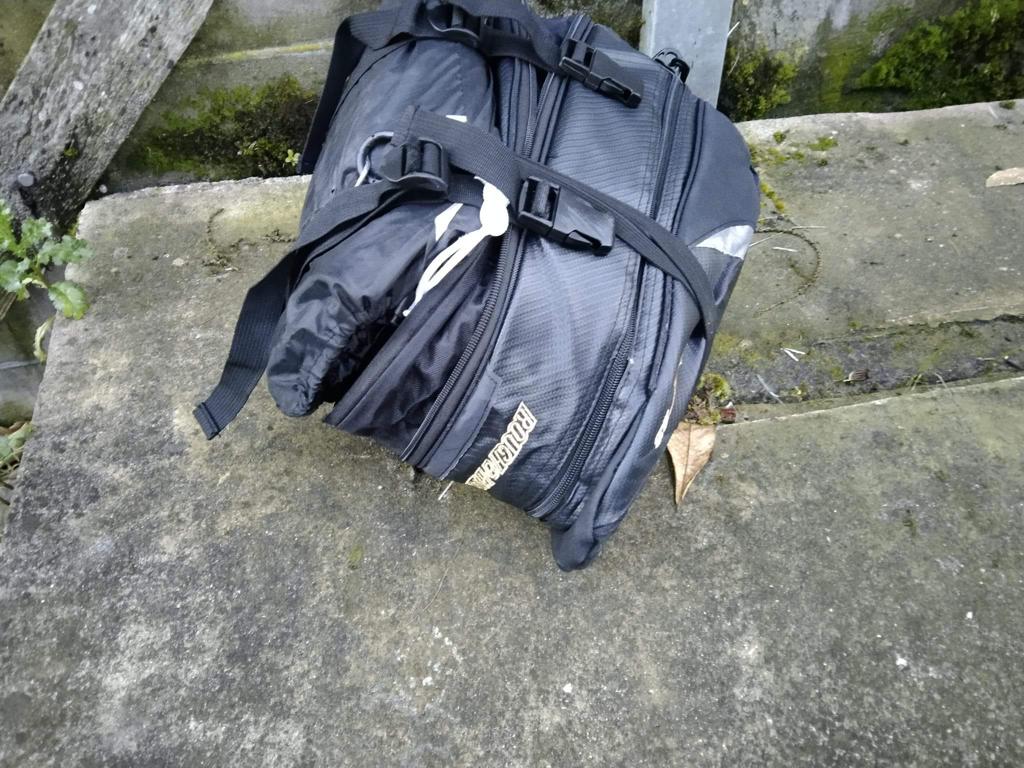 ricardorive1963's tweet image. Encontrada en la autovia de Ourense
Posiblemente de camino a Pingüinos 
Retweet a ver si sale el dueño 🤗