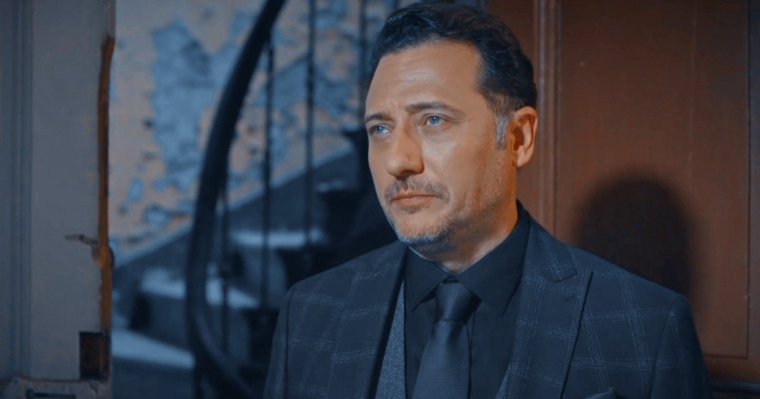 üstüme düşman mı kokladın ramo 
Ramo İkiYaşında