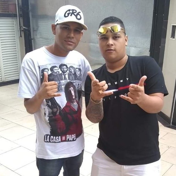 <a href="/jhoninha_zn/">Mc Jhoninha Zn</a> Minha Vontade De Ser Grande é Maior que Meu Medo 🙏 de uns Dia Mlk Da Hora <a href="/McRyanSp2/">MC RYAN SP🦈</a> @GR6PRODUCOES @gr6explode_ <a href="/djleozinhoompc/">Dj Leozinho Mpc</a> <a href="/mcnegoblue/">MC NEGO BLUE</a> Familia Gr6 Eventos