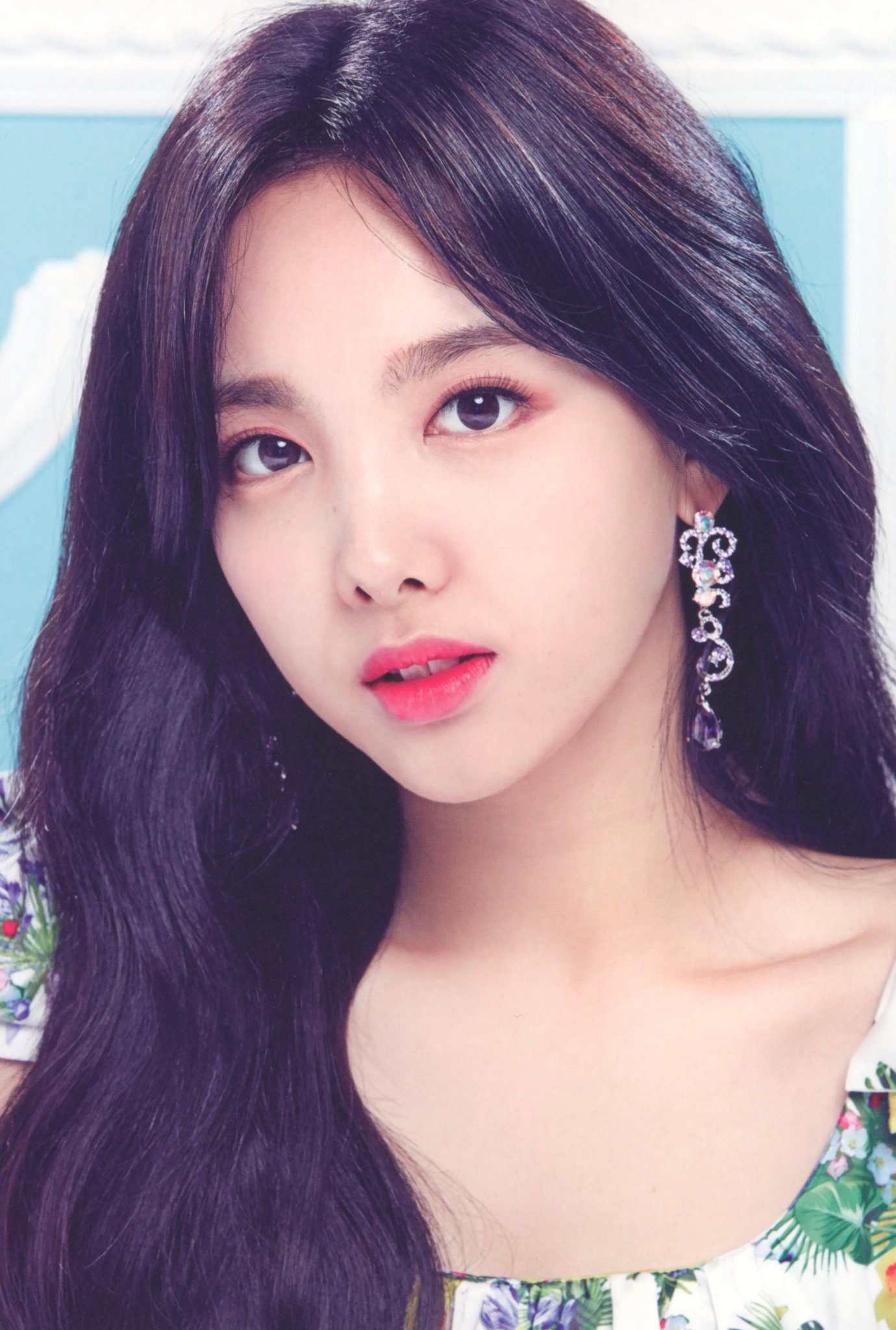TWICE ナヨン　アンコントレカ　TWICE LAND TWICE - TWICE 『With youth』封入トレカ ナヨンの通販 by