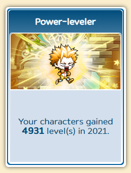 N0IGN's tweet photo. Guess I played the Legion game this year. even though I didnt play much the past 4 month due to the house XD. #maplestory #legionMain #ATripDownMapleLane2021 https://t.co/c3InXFVWhB