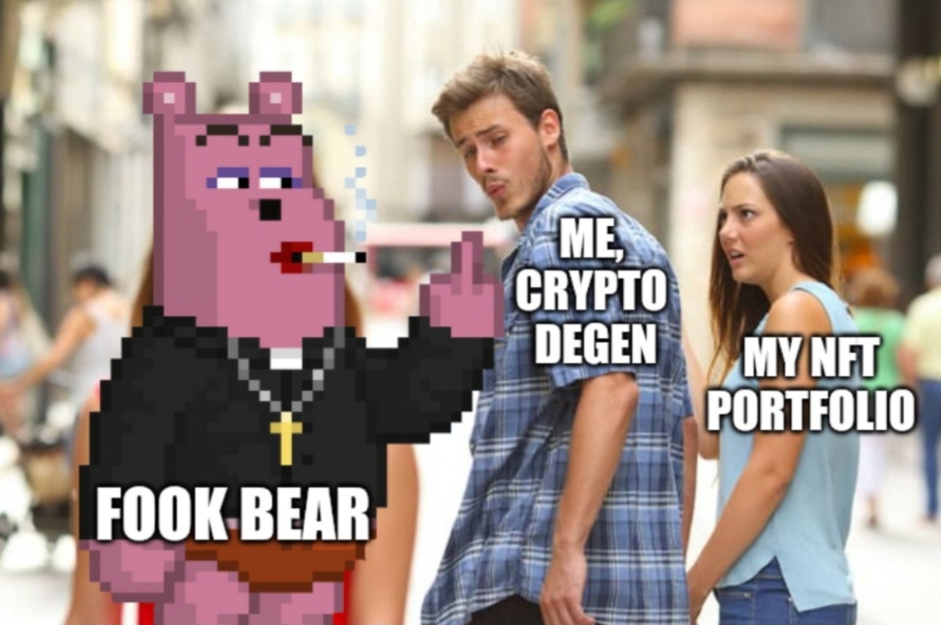 FookBears tweet media