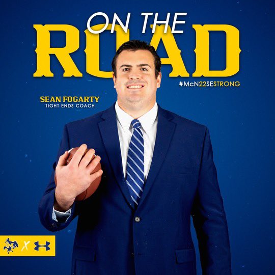 Sean Fogarty tweet media