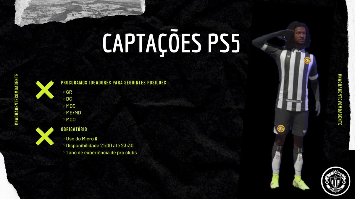 Clubs FC (@clubsfc25) on Twitter photo 