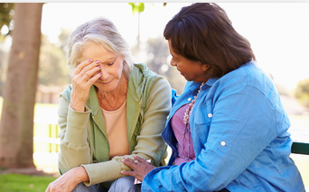 NFFOntario's tweet photo. It may not always be comfortable to get involved, but support starts by interrupting #Abuse when we know or suspect it's happening.  Check in  – let them know what is happening is not ok, that help is available, and that everyone deserves a #HealthyRelationship. https://t.co/gLDrynJy74