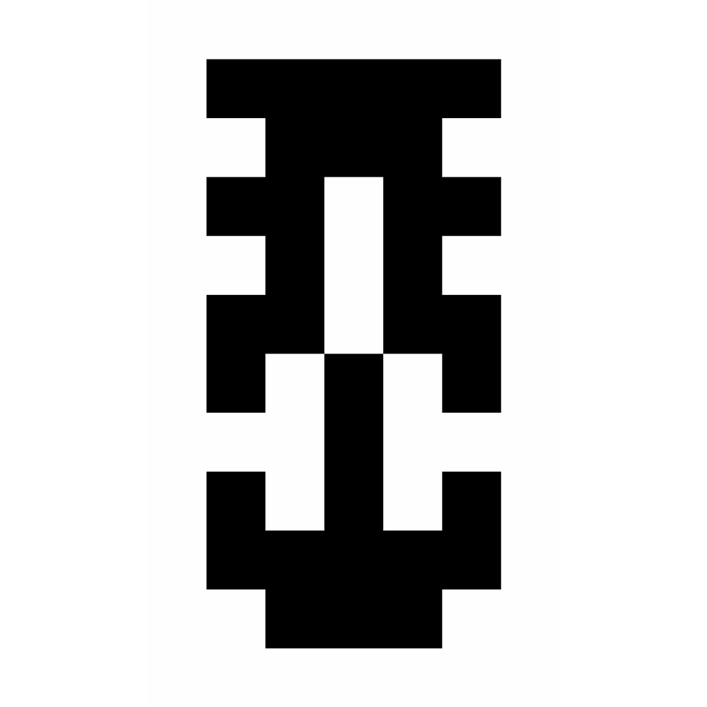 taavetjansen's tweet photo. 🔥🔥NEW DROP🔥🔥

I just minted the kinkiest member of my invaders family!!

Invader #203 - 0.01 eth

https://t.co/ZWaMOBYXJj

#nfts #nftart #nftartist #nftcollector   #nftdrop #nftcollectibles #kinkynft #freshdrop https://t.co/BPCdntjijK