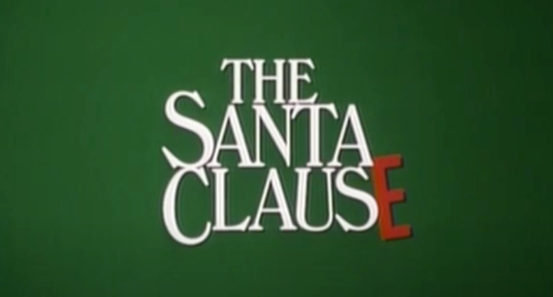 @GameSpot's photo on The Santa Clause