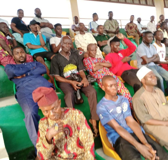 @Lagsportscomm (@thelssc) on Twitter photo Pictures from Itelewa, Ikorodu, Viewing Centre...... one of the ten designated Viewing Centres across the State where you can watch AFCON live. Pictures from Itelewa, Ikorodu, Viewing Centre...... one of the ten designated Viewing Centres across the State where you can watch AFCON live.