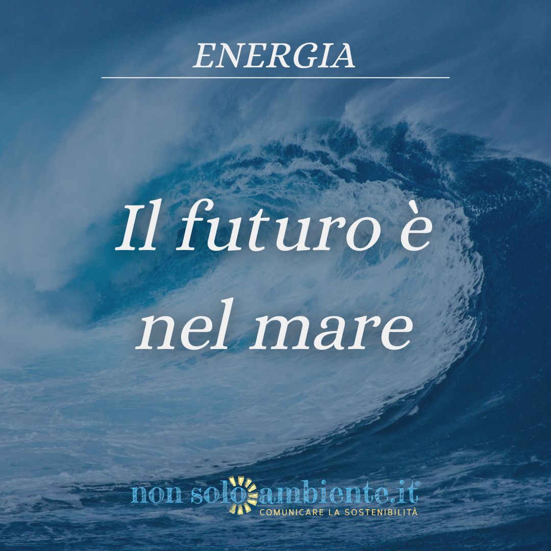 Nonsoloambiente's tweet photo. #ISWEC Inertial Sea Wave Energy Converter, sviluppato da @eni con #WaveforEnergy spin-off del @PoliTOnews è il sistema in grado convertire l’energia delle onde del #mare in #energiaelettrica, per impianti #offshore o per la #reteelettrica https://t.co/oifZN2X39j