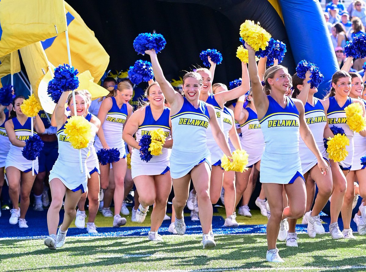 Delaware Women’s Basketball tweet media