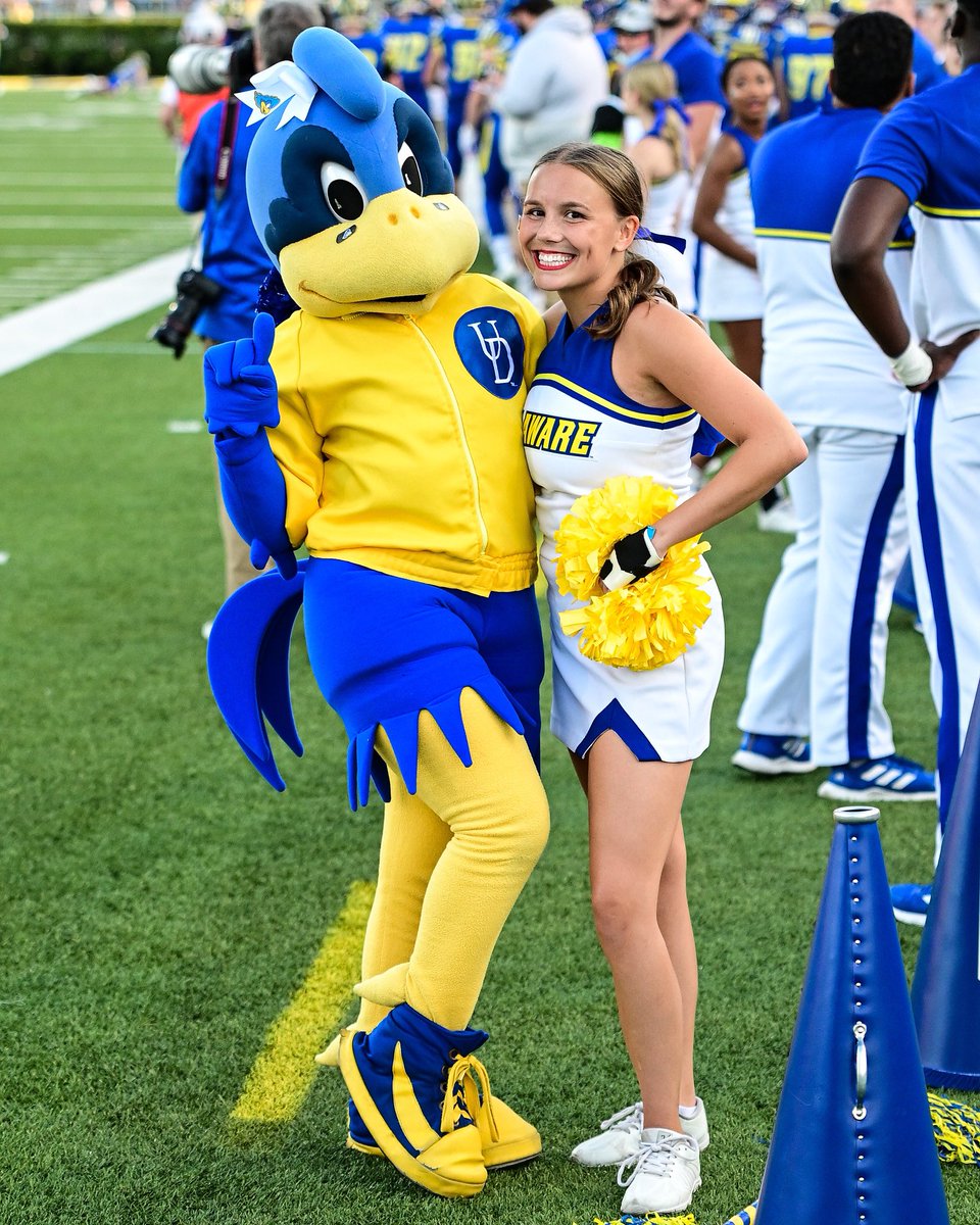 Delaware Women’s Basketball tweet media