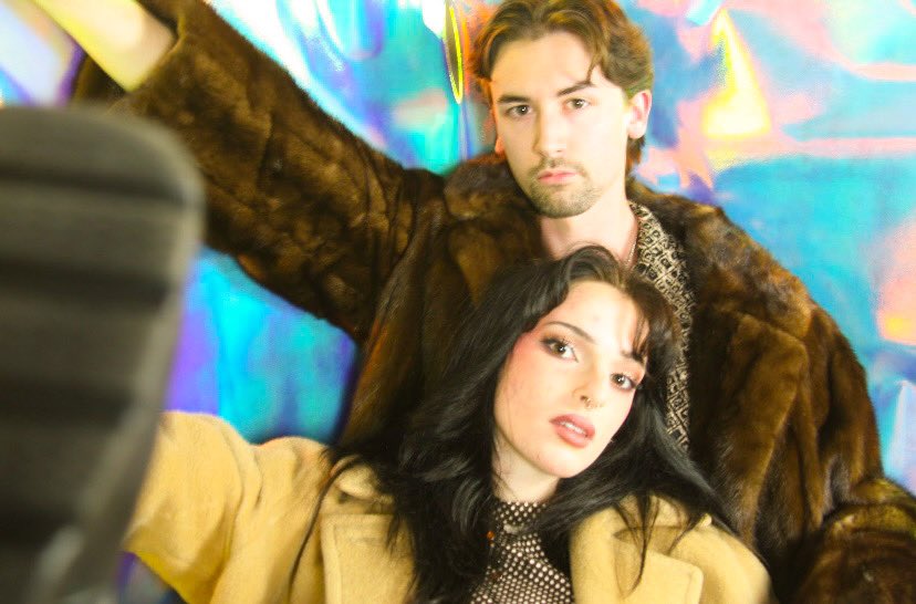 vintage_405's tweet photo. Perception Shoot! https://t.co/gt5DtFcNIJ