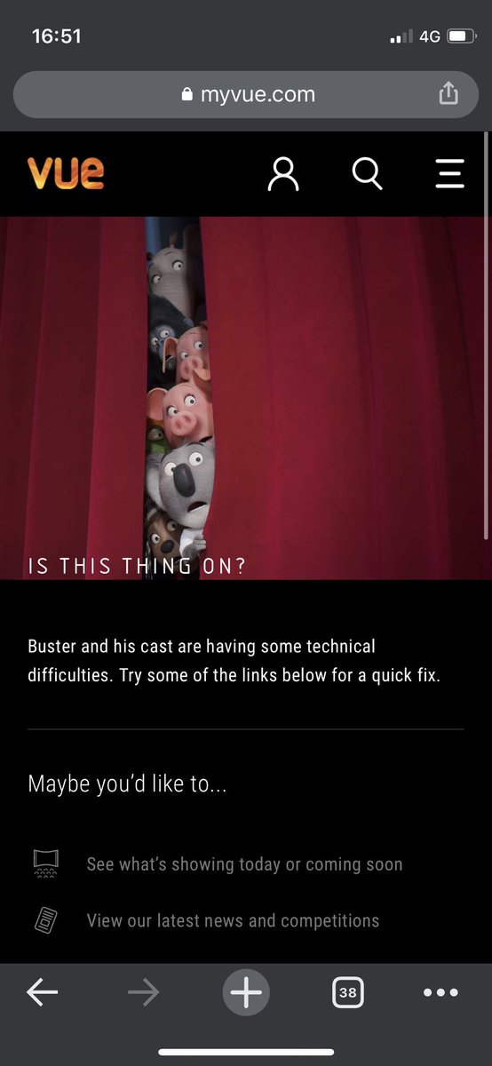 Ben Redfern tweet media