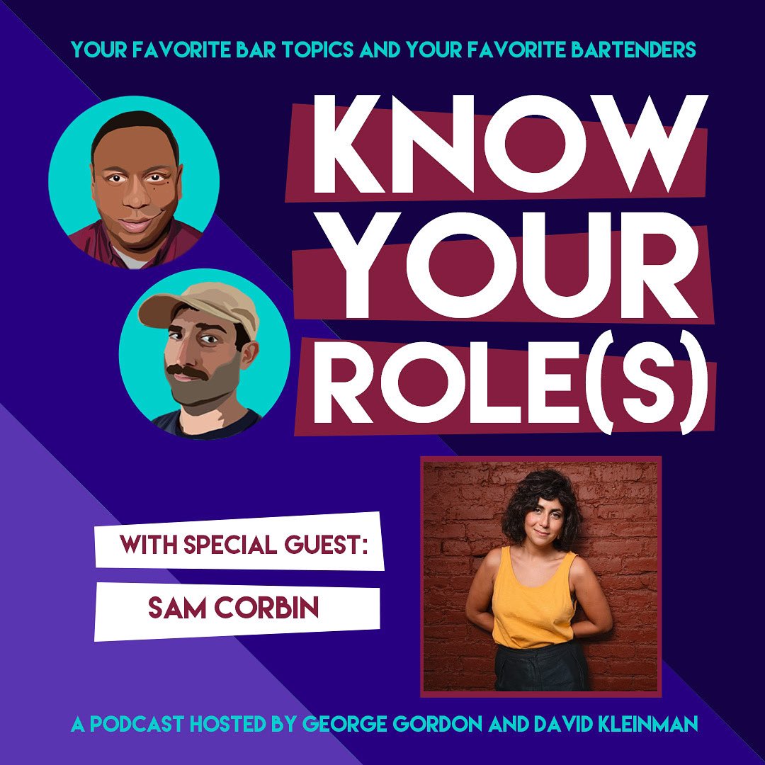 Know Your Role(s) Podcast (@KYRPod) / Posts / X