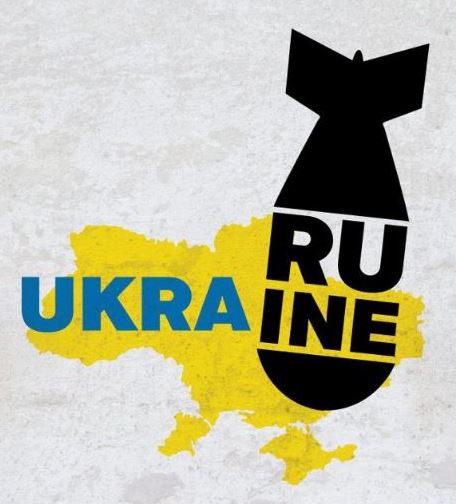 PEPeace's tweet photo. Russia-Ukraine-US: Things spiraling rapidly out of control #NoPutinInvasionOfUkraine Biden:agree that Ukraine will never be part of NATO #AbolishNATO #SolidarityWithOccupiedNations Observe Intl Law #JoeBiden @SenBlumenthal @SenSanders @ChrisMurphyCT https://t.co/lkgOCsYuPz #NoWar https://t.co/dhMnoem1Dq