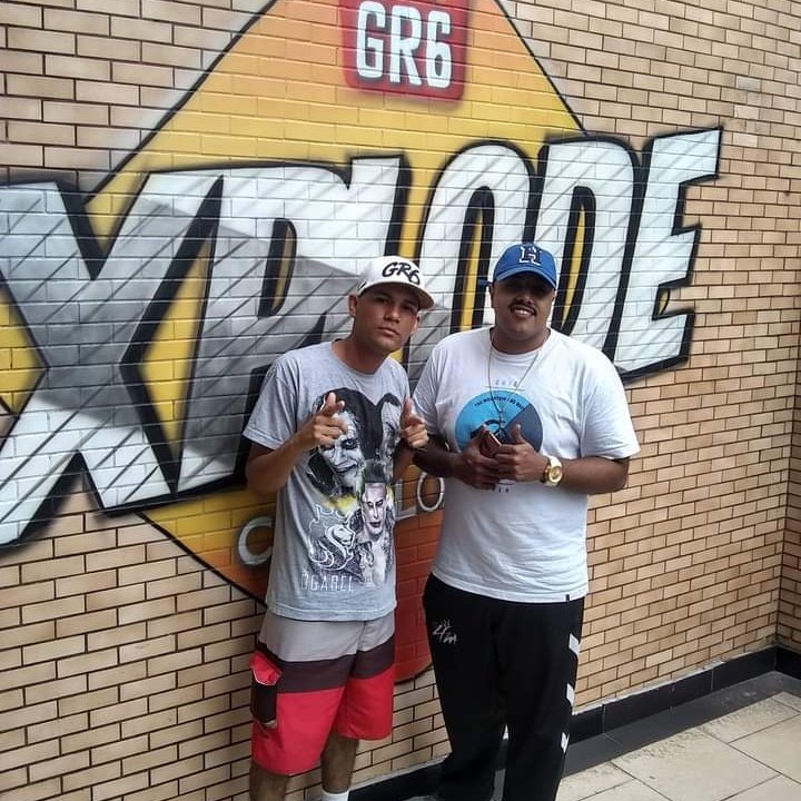 O sonho só acaba quando voce desiste 🙅 <a href="/jhoninha_zn/">Mc Jhoninha Zn</a> <a href="/djleozinhoompc/">Dj Leozinho Mpc</a> @GR6PRODUCOES @gr6explode_