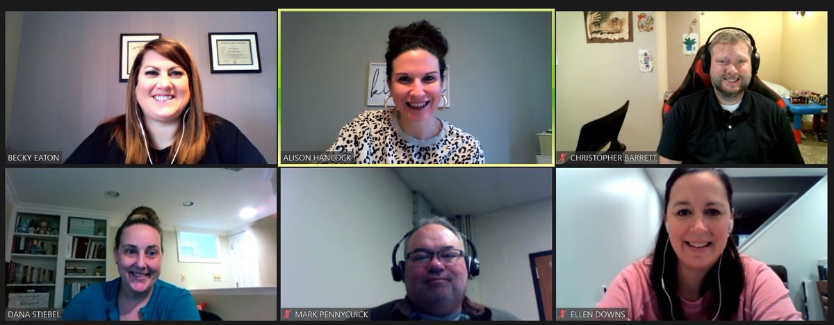 Alison Hancock tweet media