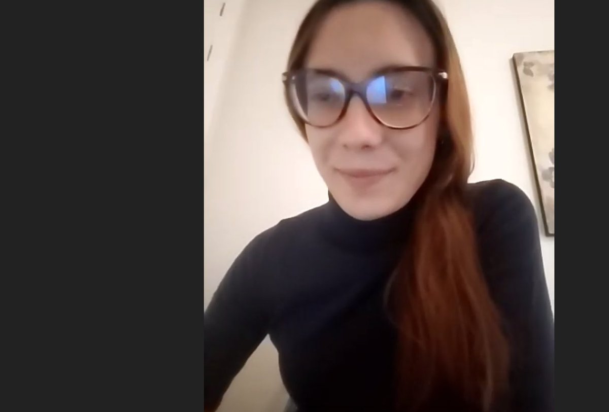 “Siamo molto a favore della rimodulazione della tassa di successione. In Italia la tassazione si concentra sul lavoro, mentre negli altri paesi le tasse di successione sono più alte”. Giulia Leila Travaglini di @Tortugaecon alle <a href="/agora_dem/">Agorà Democratiche</a> che potete seguire su Radio <a href="/immaginaweb/">Radio Immagina</a>