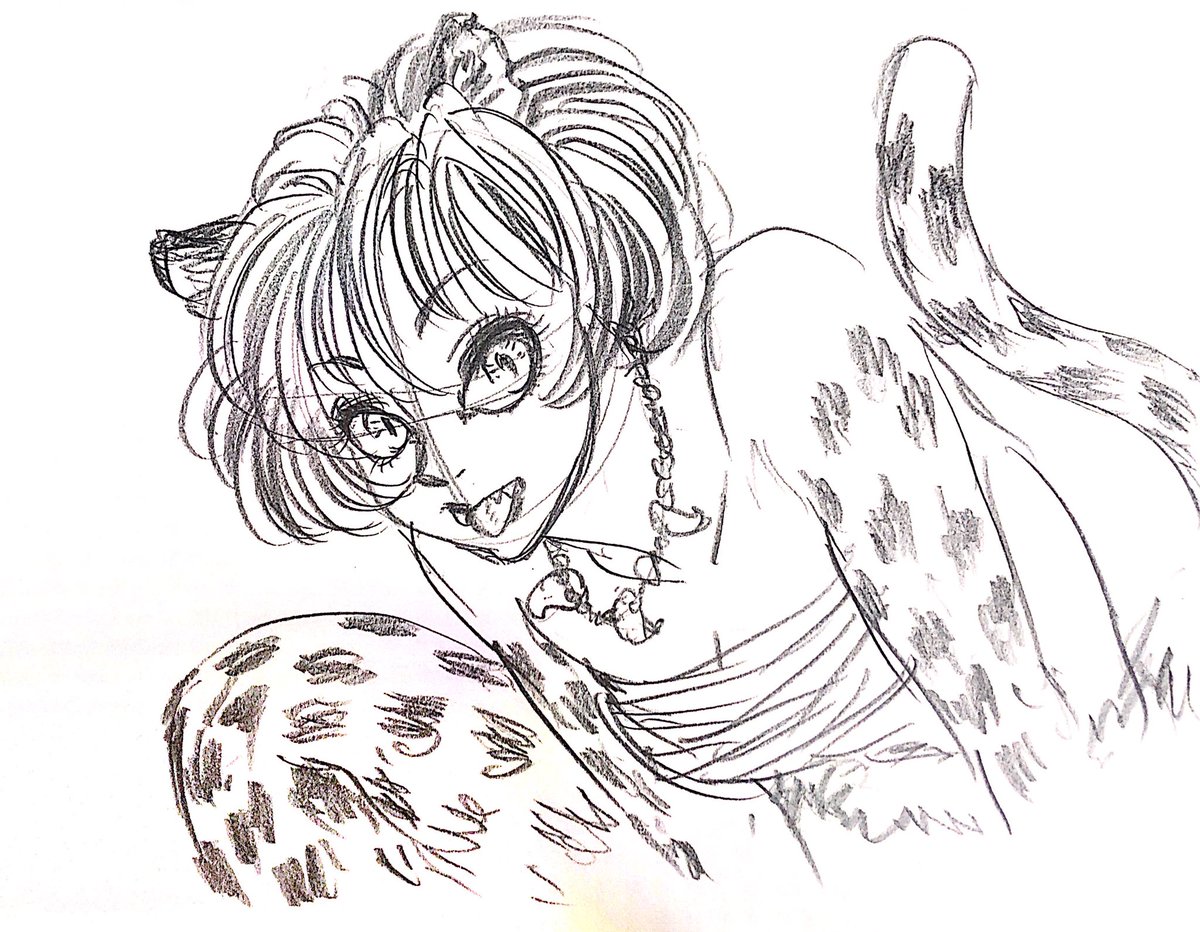 らくのがき 