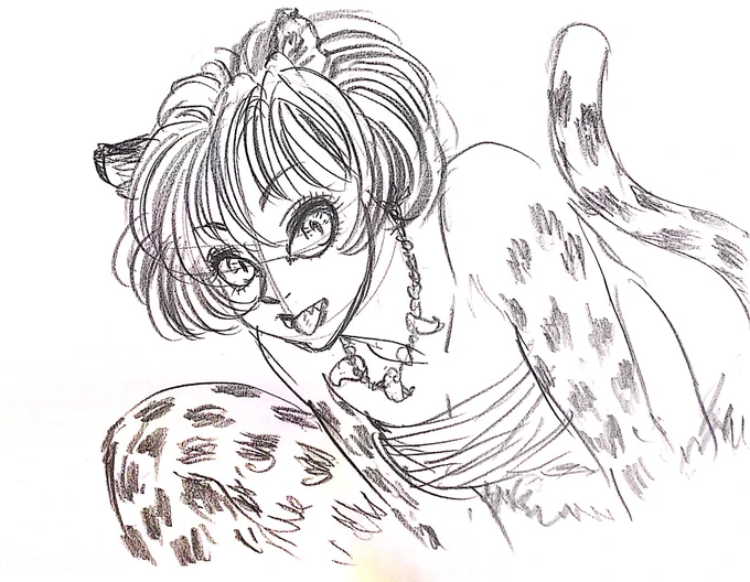 らくのがき 