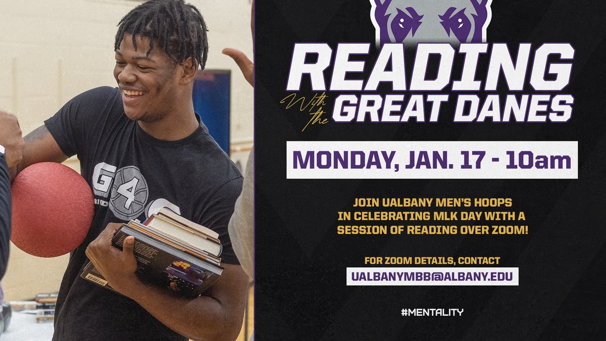 UAlbany Basketball tweet media