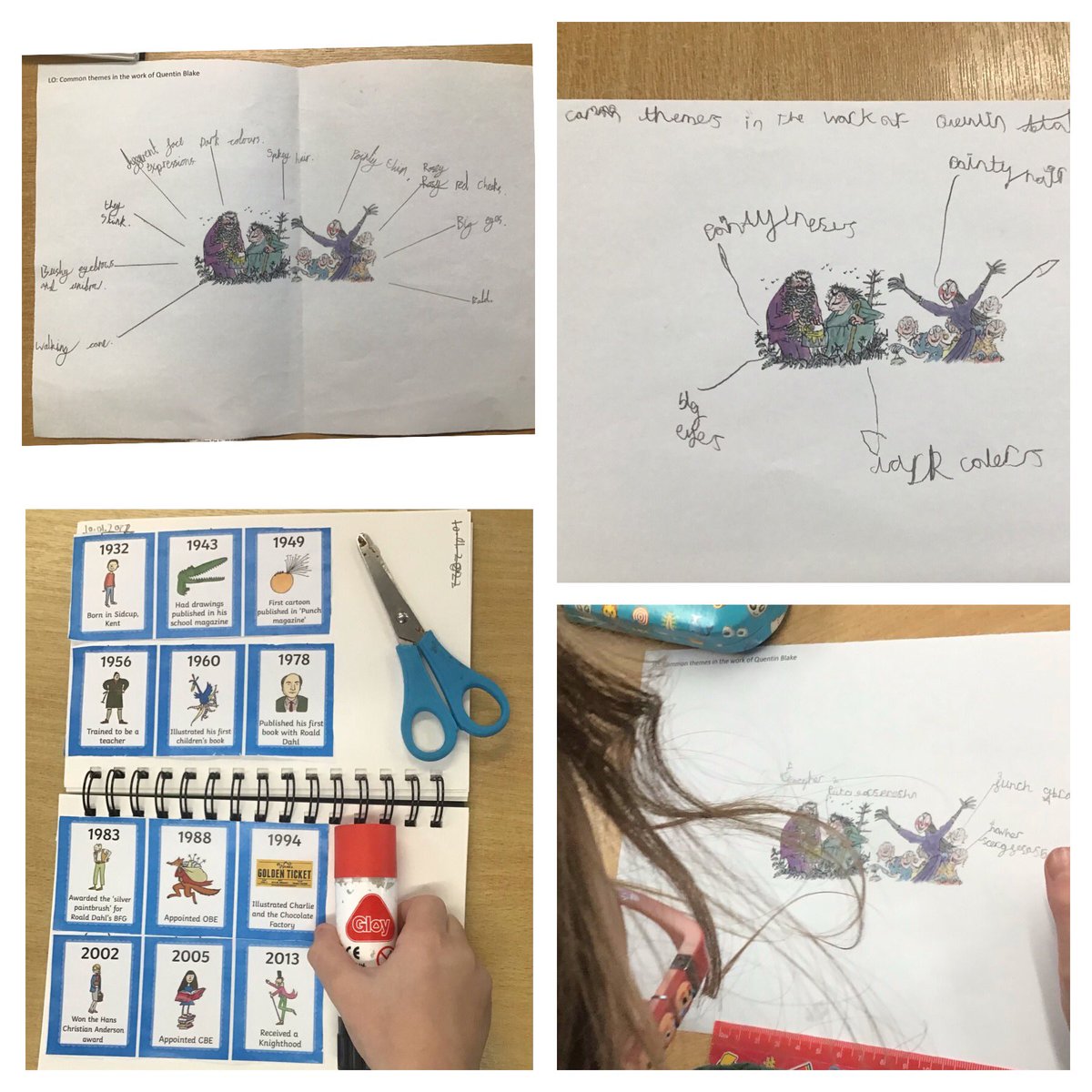 WaterfallMr's tweet photo. Another wonderful week in Whales class! https://t.co/TEuUNbWbex