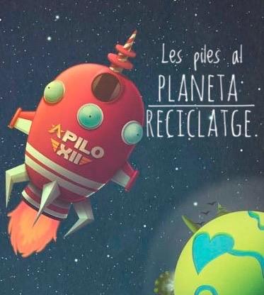AssumpcioBDN's tweet photo. Torna la campanya de recollida de piles #ApiloXII. Podeu portar les vostres piles al contenidor de la recepció. Som #EscolaVerda! 🔋🗑️

#SomosJesuitinas
#JesuitinasCAMBIA https://t.co/iIO0jXpHFm