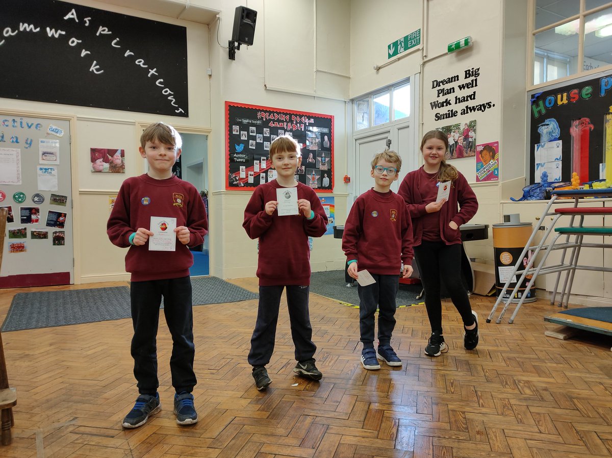 marsdenjunior's tweet photo. What an incredible Week 2 we have had at MJS! Everyone has been giving their all and smashing it out of the park. Here are some of our Year 3 and 4 pupils who were celebrated in assembly this week! Well done team! #TeamMJS #RITA #Aspiration #Respect #Integrity #Teamwork https://t.co/5my0eEGwZB