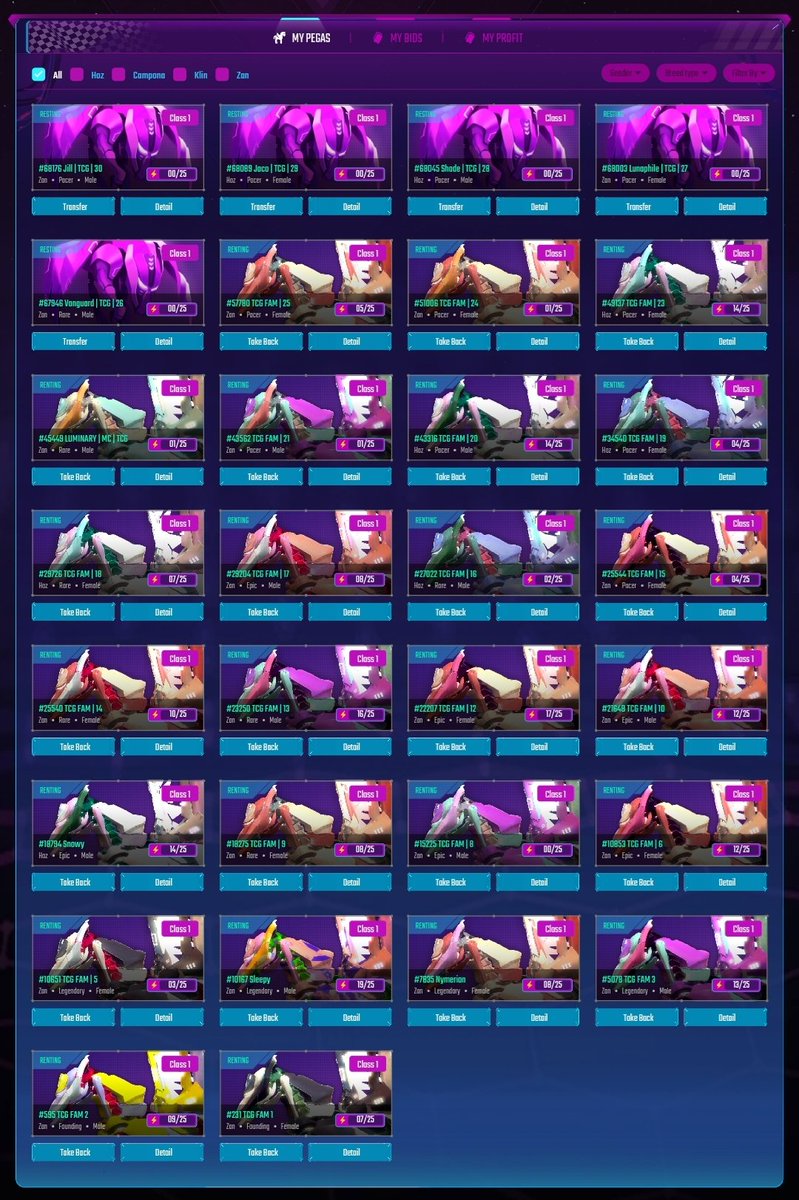 Jazumiii's tweet photo. Henlo 30 Pega!

How to stop breeding??? Tell meeeee!!! 😂 https://t.co/40cmAwg666