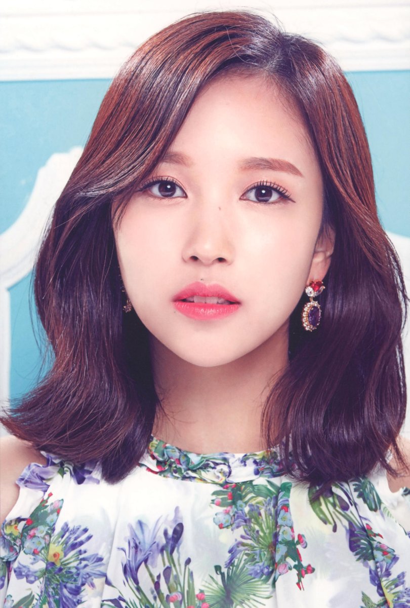 SCAN] TWICELAND Fantasy Park Photobook Mina (3/3) (TWICE 2ND TOUR